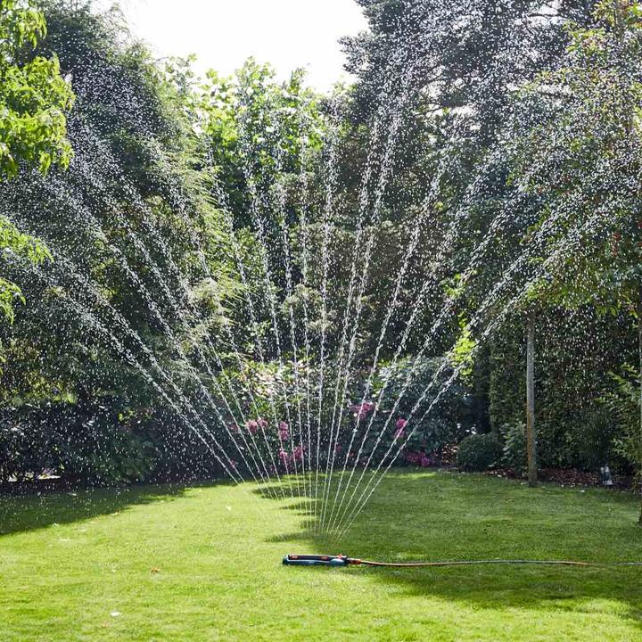 Actual product image Siena Garden Sprinkler (Square sprinkler)