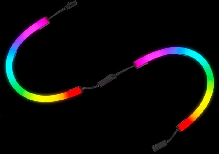 Produktbild Corsair iCUE LS100 (RGB)