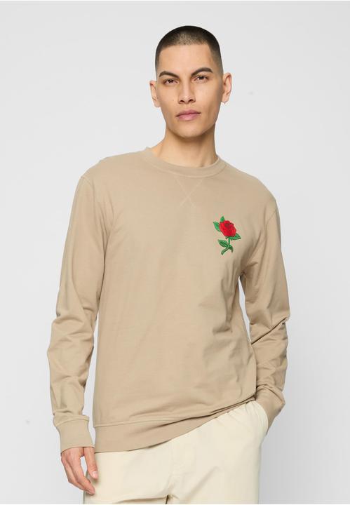 Actual product image Mister Tee Rose Crewneck - 66603 (XL)