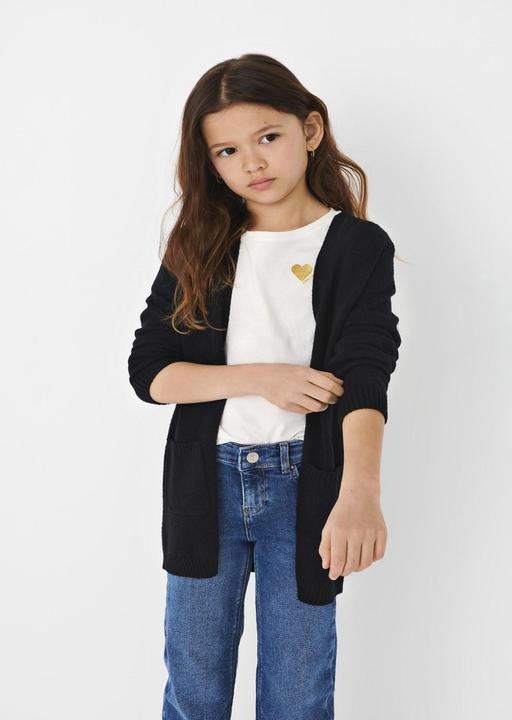 Image du produit Only Cardigan ouvert (110)