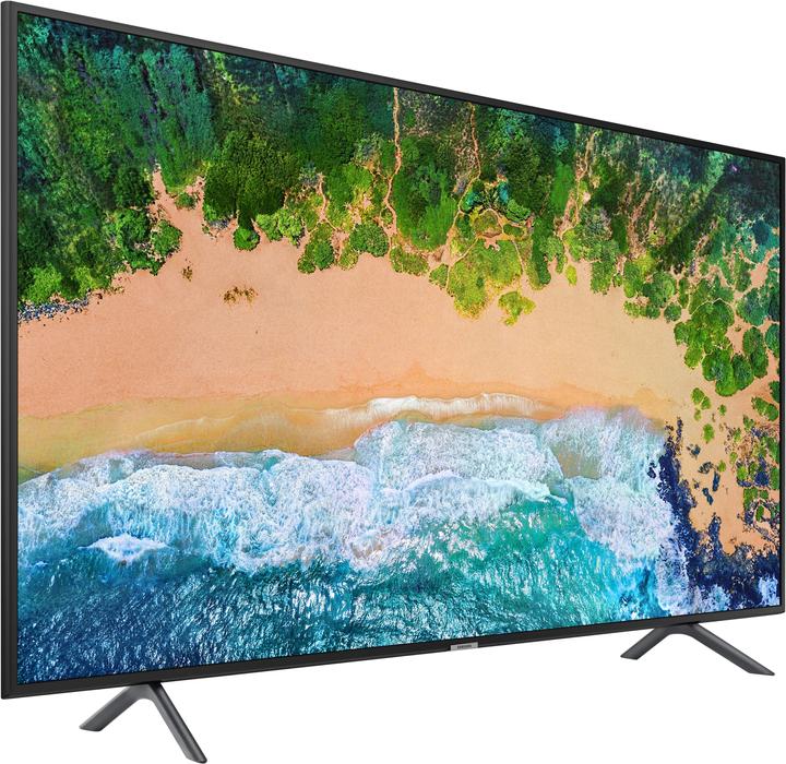 Produktbild Samsung Ue43nu7190 (43", LCD, 4K, 2018)