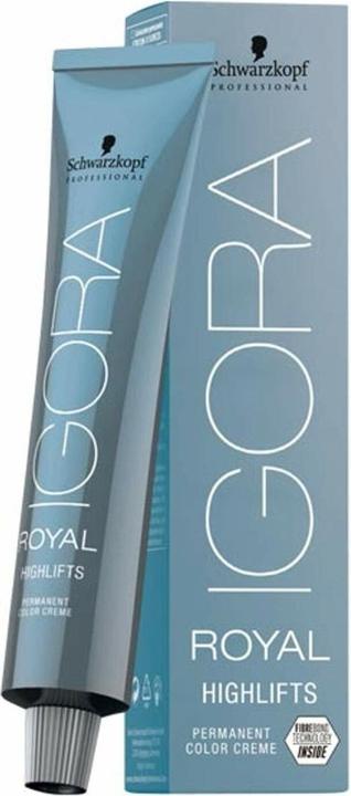 Schwarzkopf Professional Igora Royal Highlifts - 12-19 (Blond)