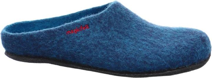 Actual product image Magicfelt Slippers AN 709 (45)