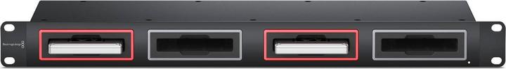 Image du produit Blackmagic MultiDock 10G (Accessoires vidéo divers)