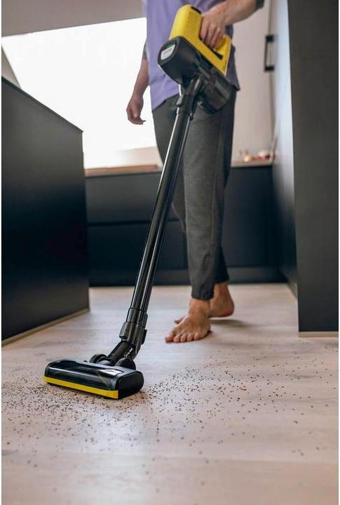 Produktbild Kärcher VC 4 Cordless Premium myHome