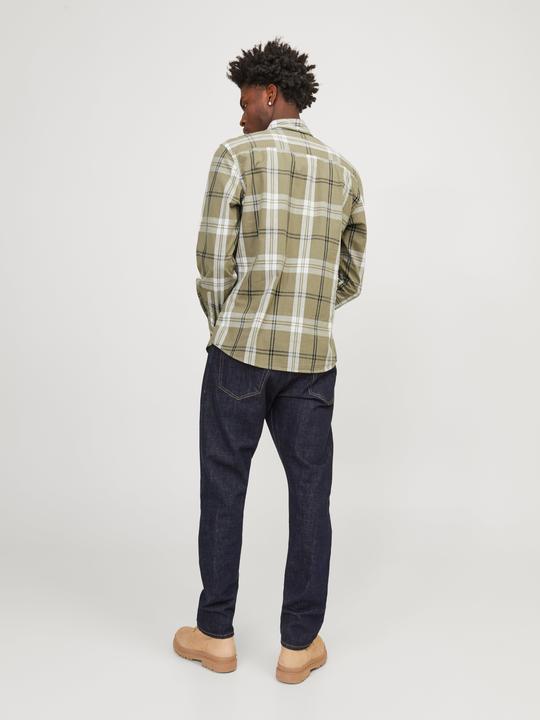 Image du produit Jack & Jones Chemise Comfort Fit Chemise (S)