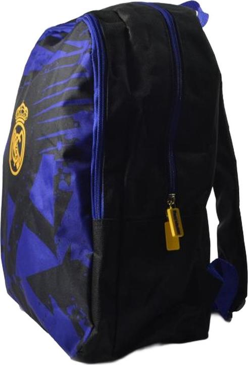 Actual product image Real Madrid CF Fragment Large Backpack