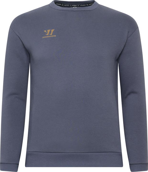 Warrior Sweater Aurum