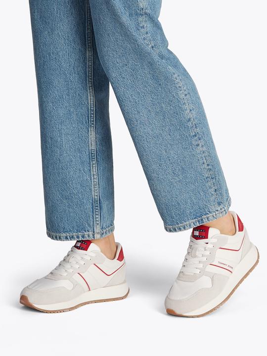Actual product image Tommy Hilfiger Tjw Eva Runner Light (36)