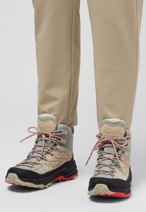 Produktbild Jack Wolfskin Cyrox Texapore Mid (42)