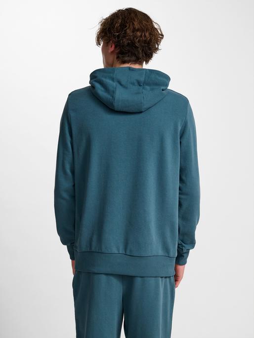 Produktbild hummel hmlPULSE SWEAT HOODIE (XXL)