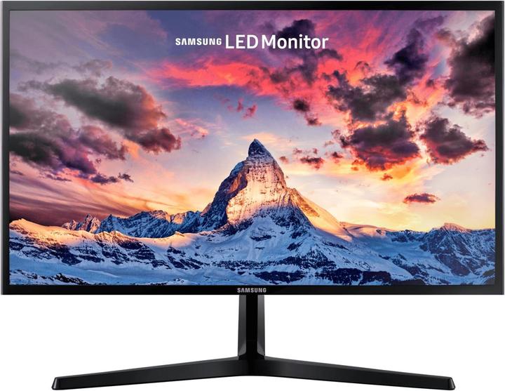 Produktbild Samsung S24F356FHU (1920 x 1080 Pixel, 23.50")