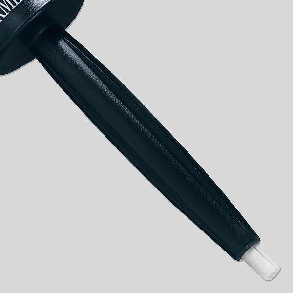 Actual product image Termix Professional round brush
