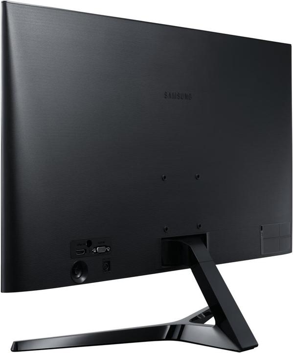 Produktbild Samsung S24F356FHU (1920 x 1080 Pixel, 23.50")