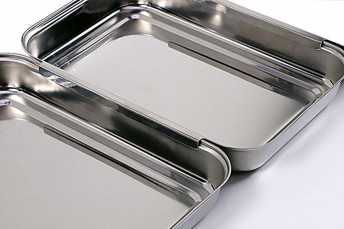 Actual product image APS Panierstation