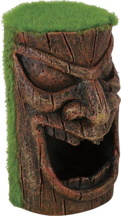 Image du produit Zolux Kipouss totem Tete aquarium decoration - with live plant seeds (Décoration, autres bâtiments)