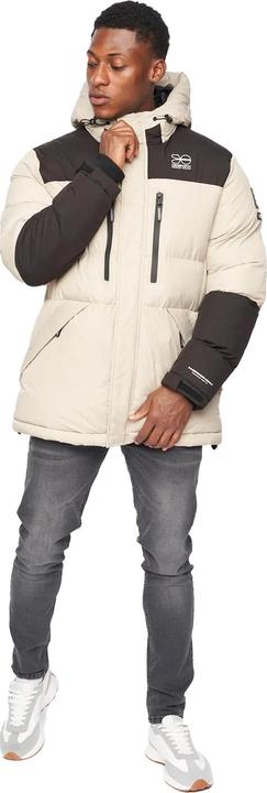 Produktbild Crosshatch Squadage Jacke Verkleidet (L)