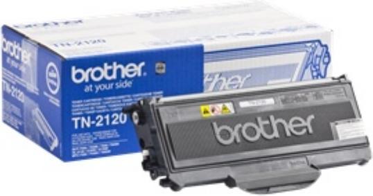 Image du produit Brother Tn-2120 (CF)