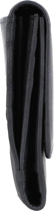Immagine prodotto Greenburry Portafoglio Basic RFID in pelle 19 cm