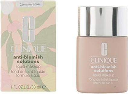 Produktbild Clinique Anti-Blemish Solutions Liquid Makeu (02 - Fresh Ivory)