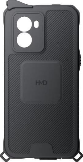 Produktbild HMD Fusion Rugged Outfit schwarz (HMD Fusion)