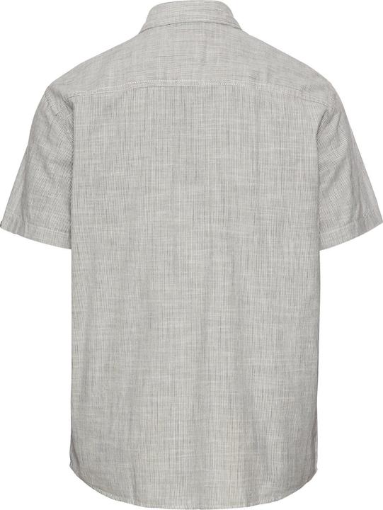 Actual product image Camel Active Kurzarmhemd mit Strukturmuster (XL)