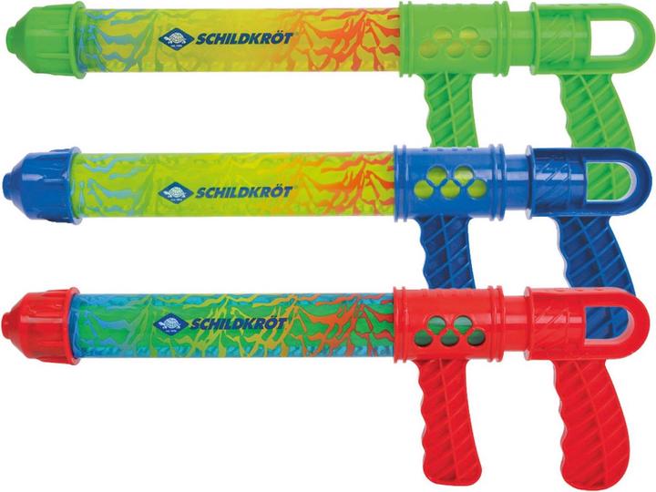 Schildkröt Aqua Blaster