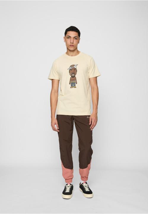 Immagine prodotto Mister Tee Maglietta LA Sketch - 1814 (XS)