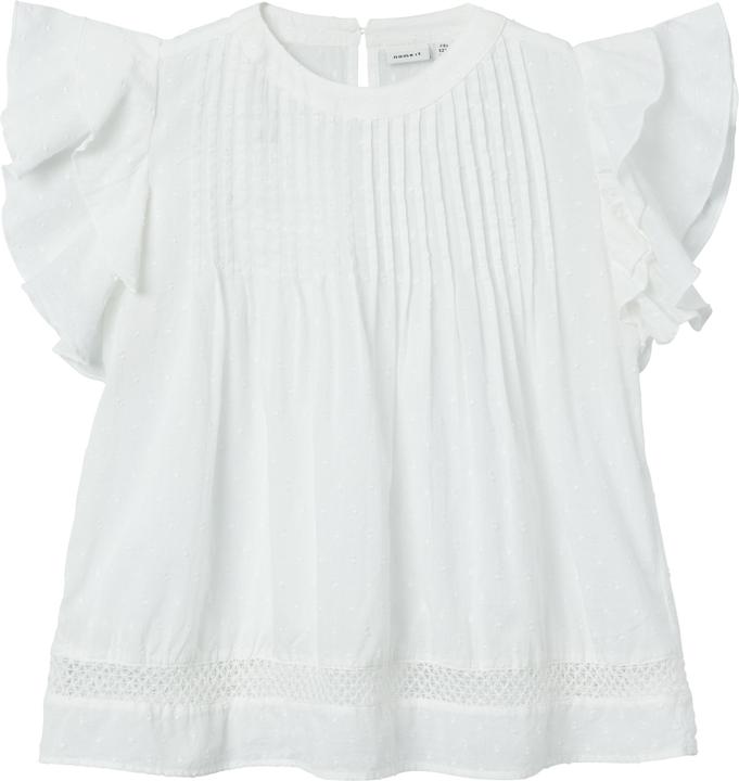 Bright White