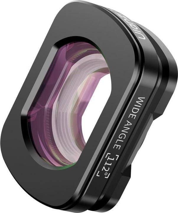 Immagine prodotto Ulanzi Obiettivo grandangolare (DJI Osmo Pocket 3)