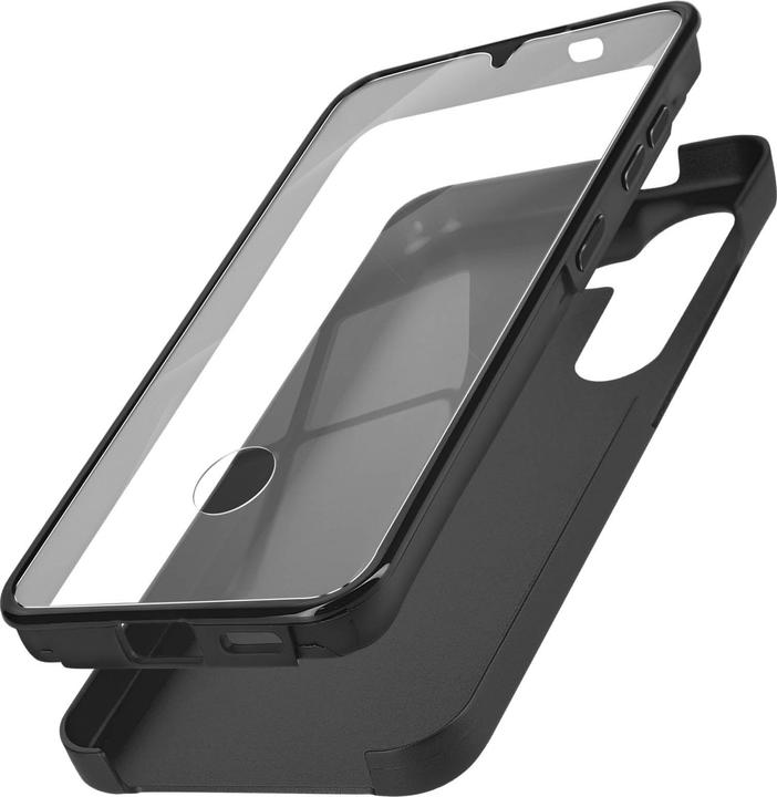 Produktbild Avizar ClearGuard Case Series (Samsung Galaxy S24)