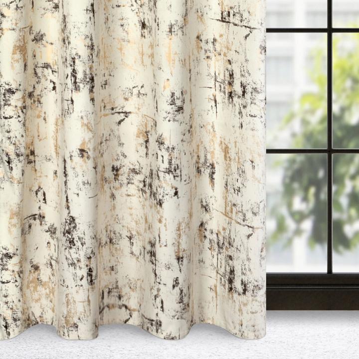 Actual product image Eurofirany Zas (140 x 250 cm)