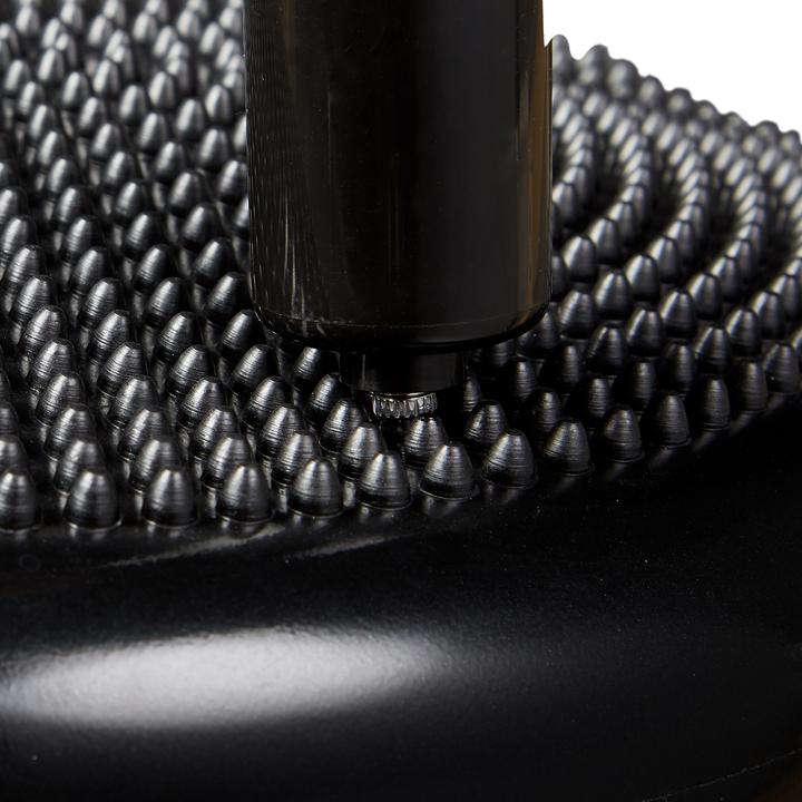Actual product image Relaxdays Balance cushion