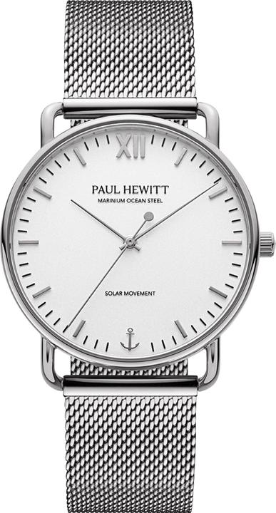 Paul Hewitt PH-W-0324 (Analoguhr, 39 mm)