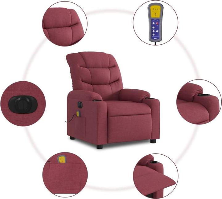 Image du produit VidaXL Ilaktra
