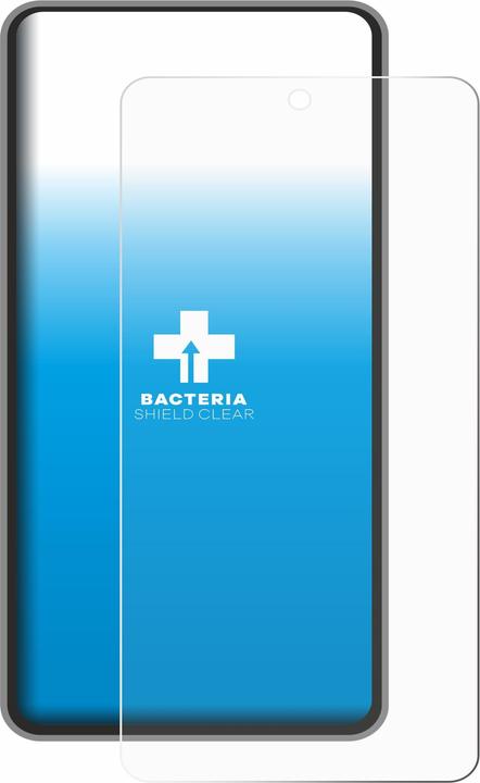 Actual product image upscreen Antibacterial Protector (1 Piece, Realme GT7)