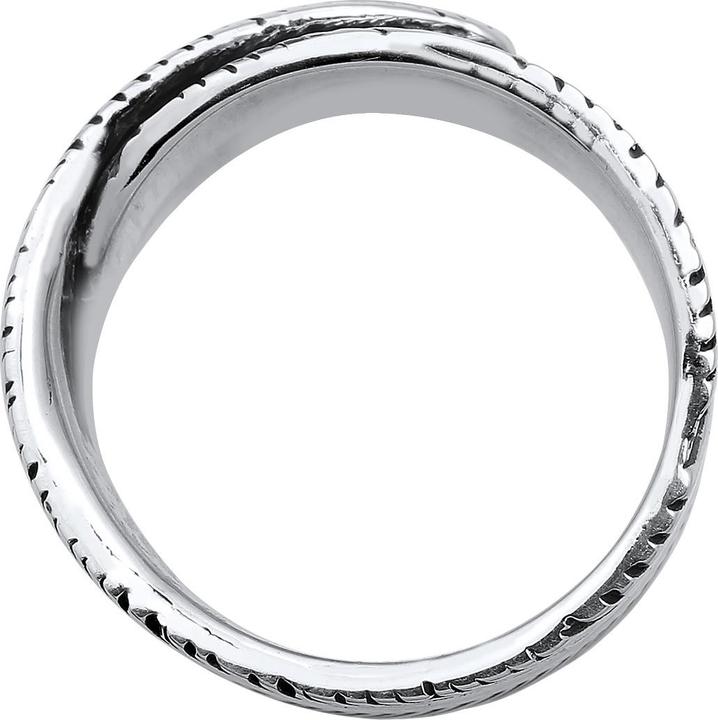 Produktbild Kuzzoi Feder (64, 925 Silber)