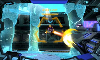 Image du produit Nintendo Metroid Prime : Federation Force (3DS XL, 3DS, DE)