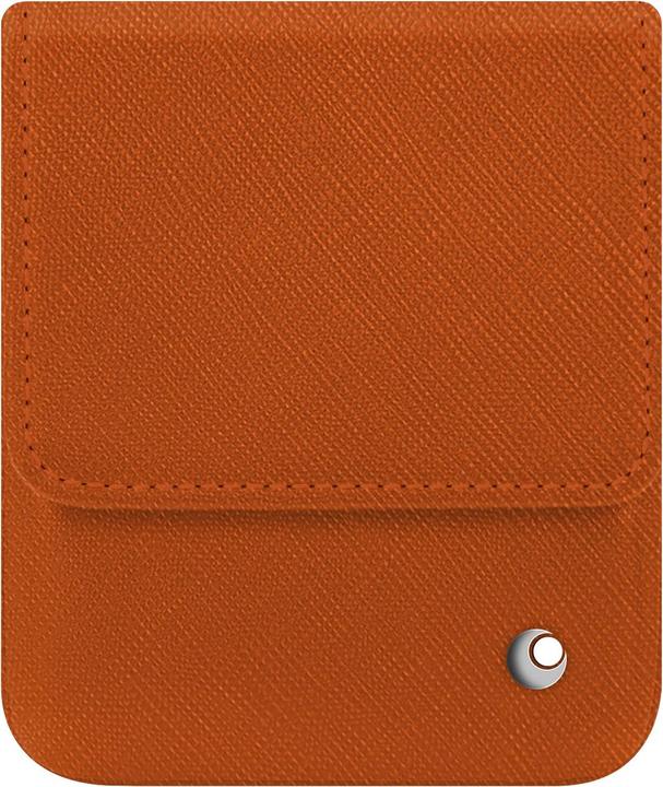 Produktbild Noreve Lederschutzhülle (Samsung Galaxy Z Flip6)