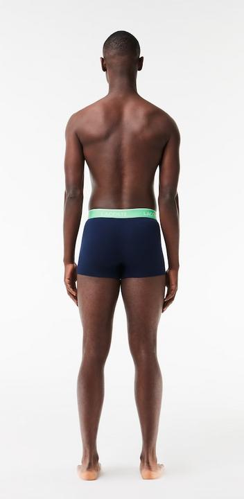 Actual product image Lacoste Stretch boxer shorts (L, pack of 3)