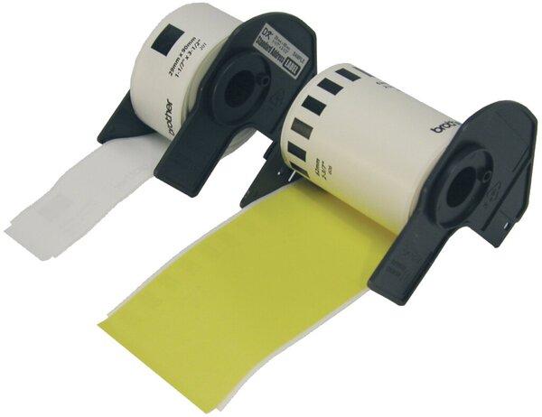 Produktbild Brother DK-11202 Versandetiketten