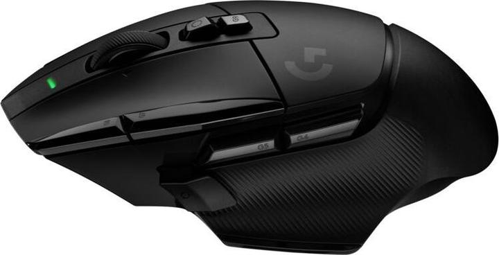 Actual product image Logitech G G502 X Lightspeed (Wireless)