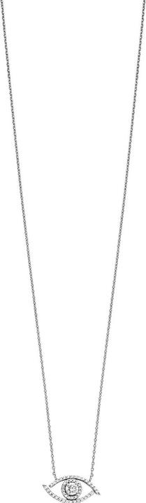 Immagine prodotto Julie Julsen Halskette Auge (Argento 925)