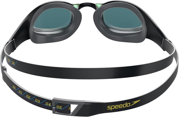Actual product image Speedo Fastskin Pure Focus Mirror (One size)