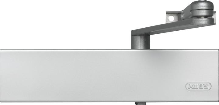 Produktbild Abus 9603 V silver (Eingangstür, Objekttür, Indoor)
