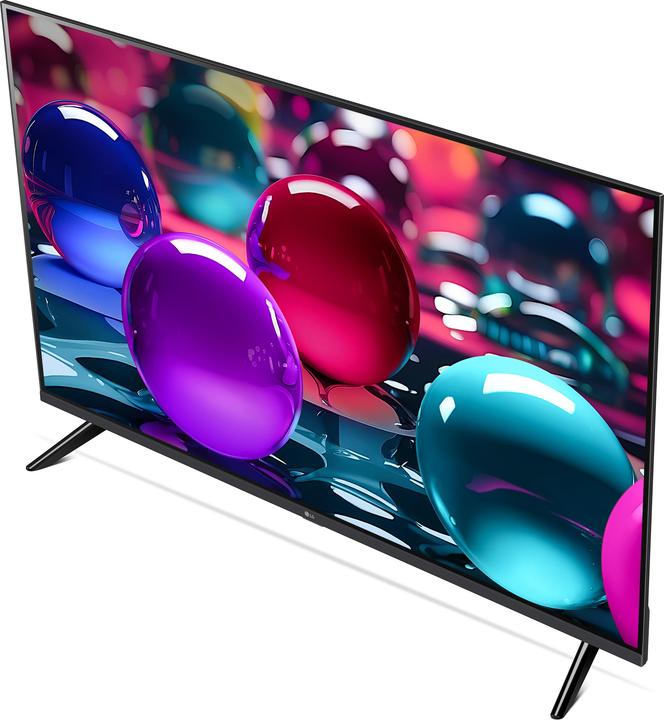Produktbild LG 50UA73006LA (50", LED, 4K, 2025)