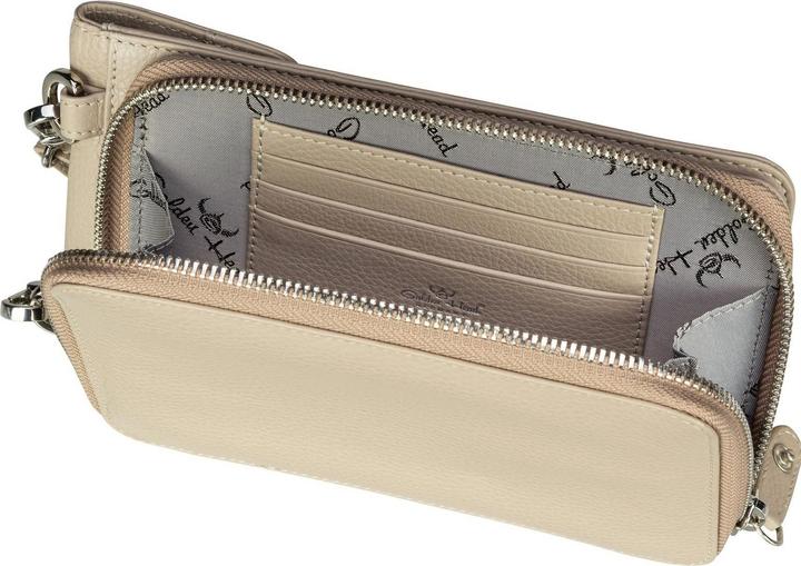 Immagine prodotto Golden Head Borsa a tracolla Palma RFID Protect 4045