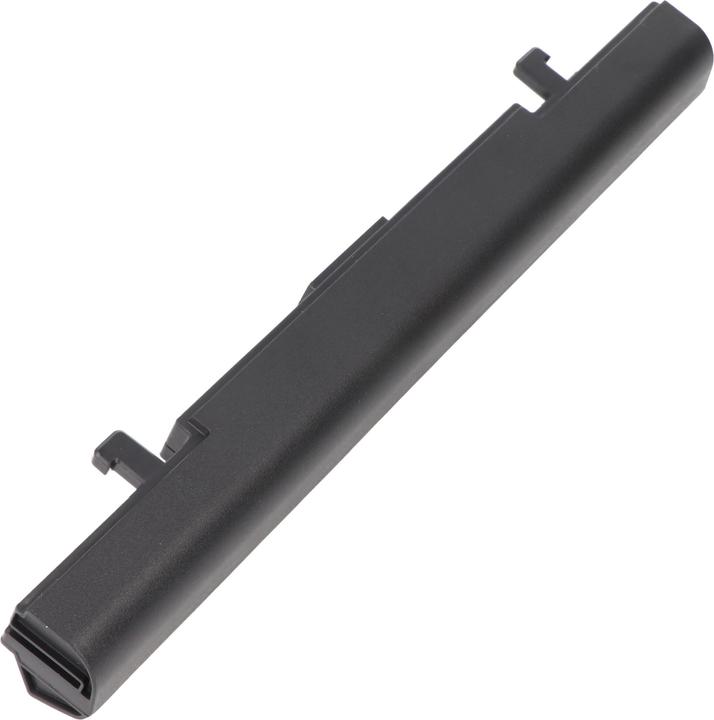 Produktbild AccuCell Akku passend für Medion Akoya P6670, A41-E15, E15LS93, MSN 30023620 u.a. 2600mAh Laptop (2600 mAh)