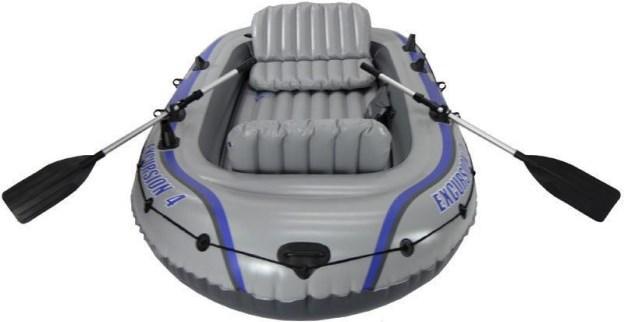 Actual product image Intex Excursion 4 set (315 cm, 4 pers.)