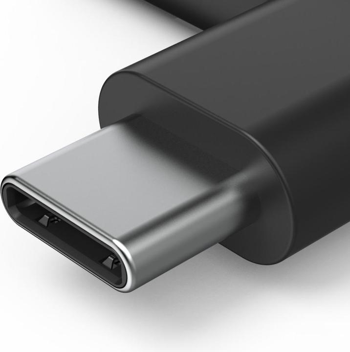 Produktbild Hama Aux-Adapter USB-C – 3,5-mm